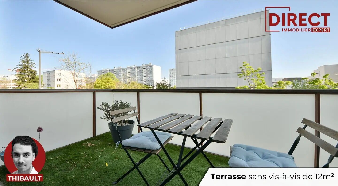 Appartement à vendre, 72m², Bonneuil-sur-Marne