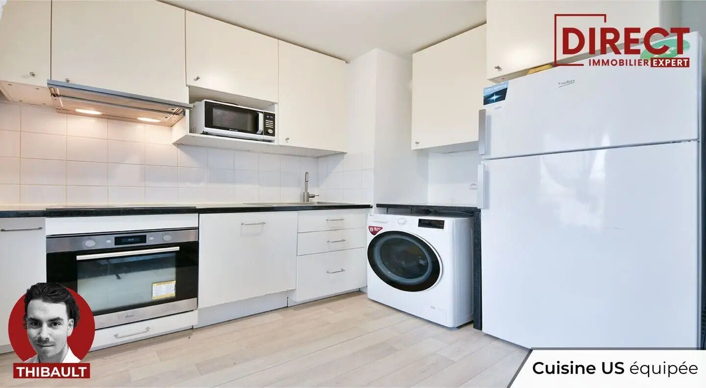 Appartement à vendre, 72m², Bonneuil-sur-Marne