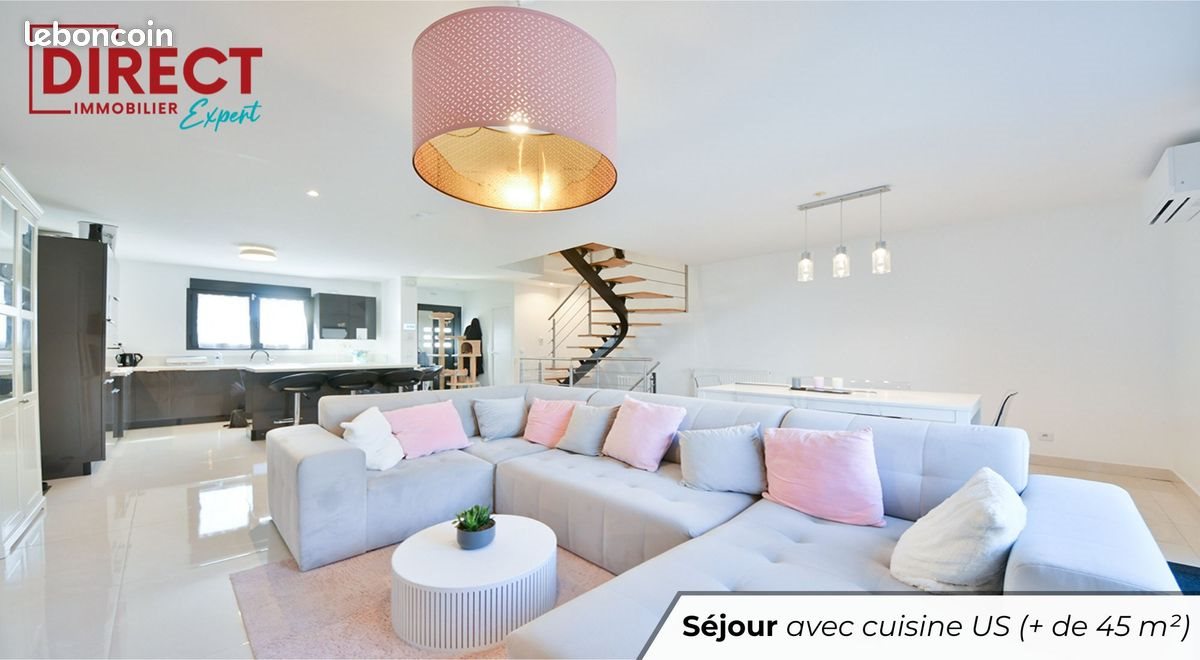 Maison à vendre, 180m², Alfortville