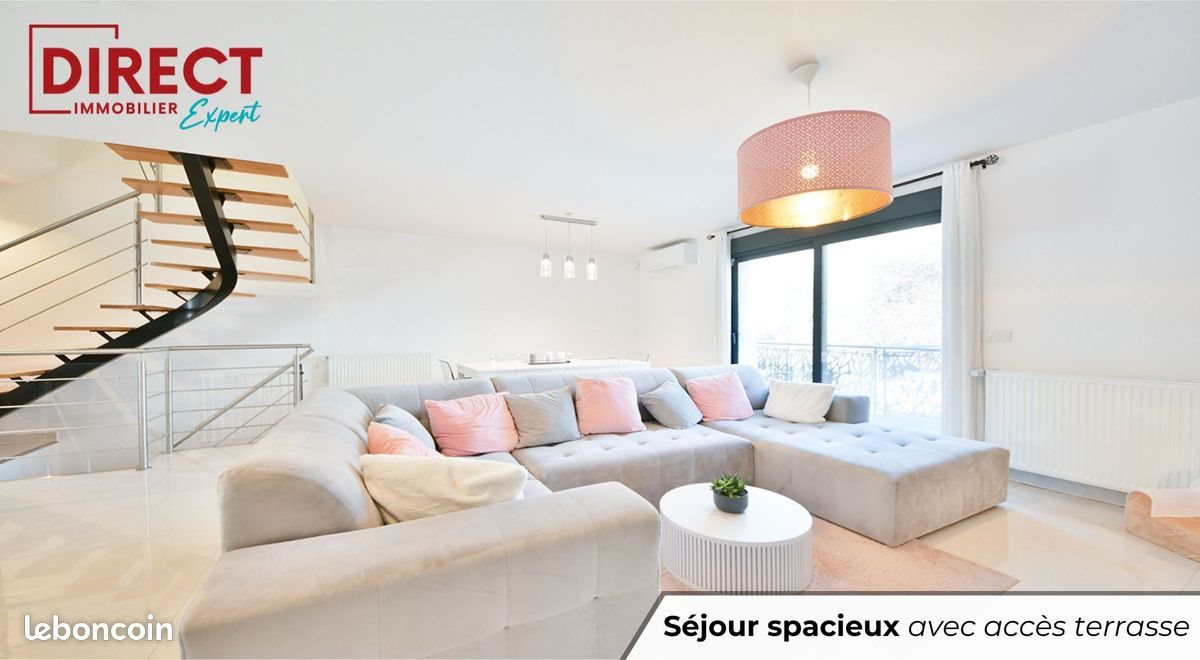 Maison à vendre, 180m², Alfortville