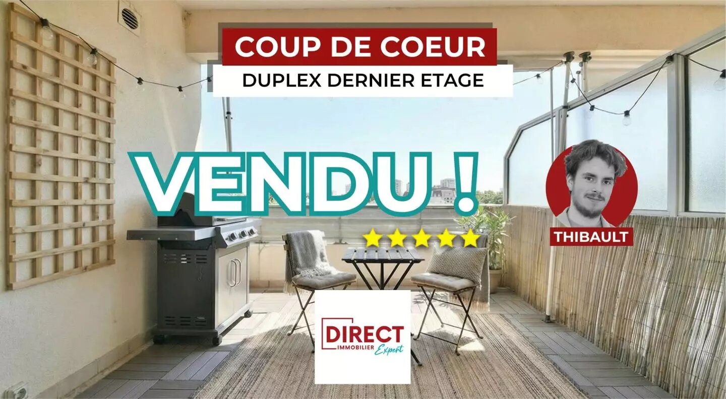 Appartement à vendre, 117m², Alfortville