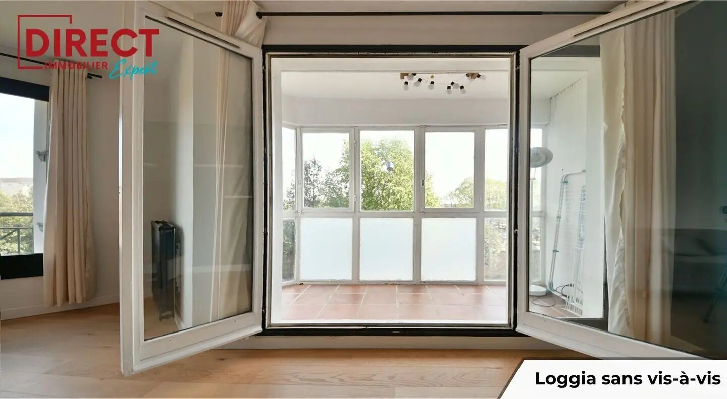 Appartement à vendre, 68m², Créteil
