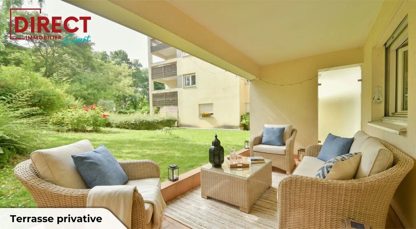 Appartement à vendre, 66m², Maisons-Alfort
