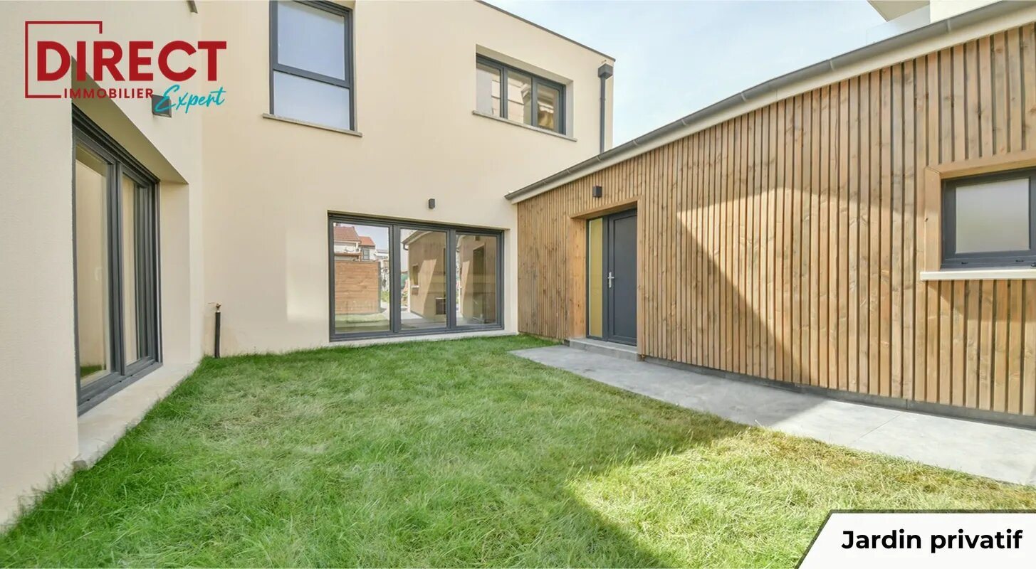 Maison à vendre, 90m², Alfortville