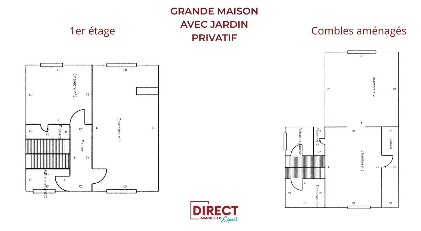 Maison à vendre, 120m², Alfortville