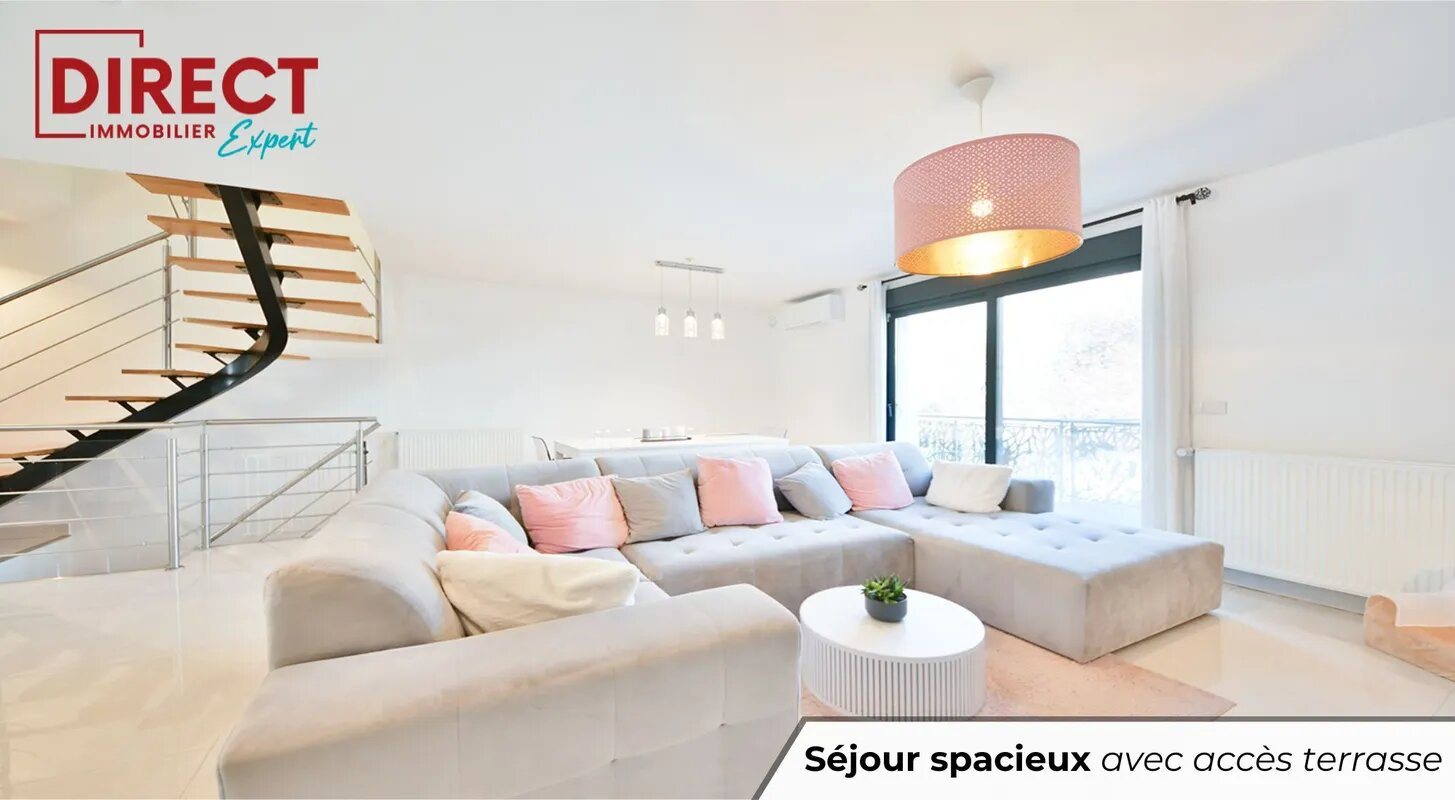 Maison à vendre, 180m², Alfortville