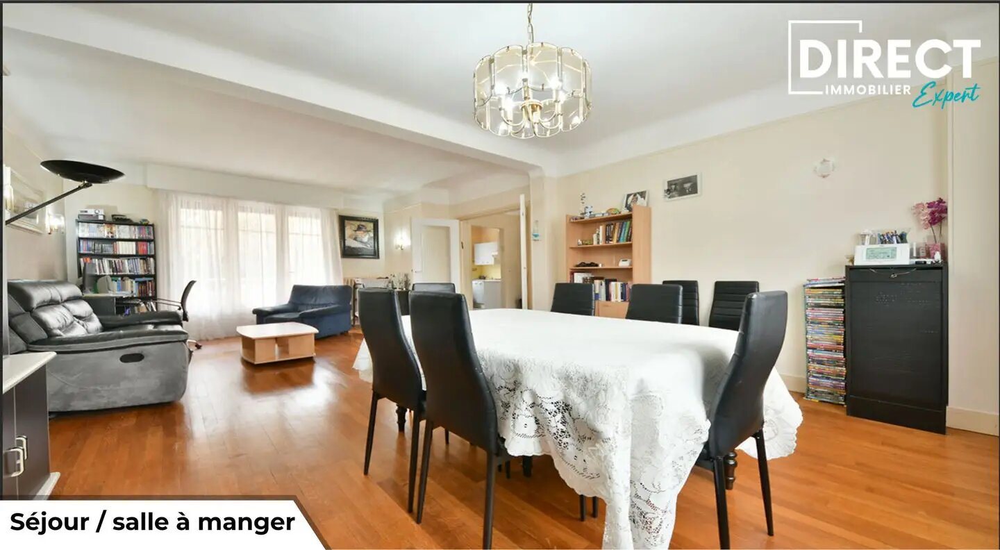 Maison à vendre, 150m², Choisy-le-Roi