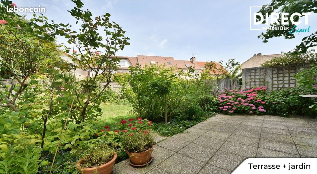 Maison à vendre, 134m², Maisons-Alfort