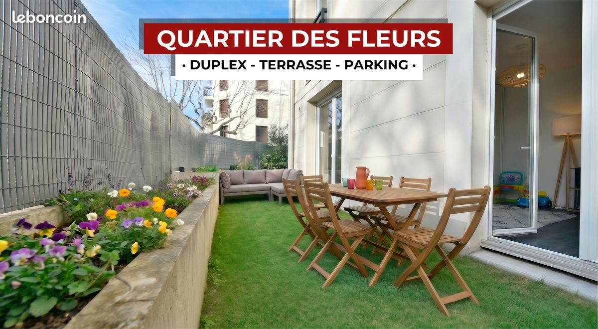Appartement à vendre, 67m², Alfortville