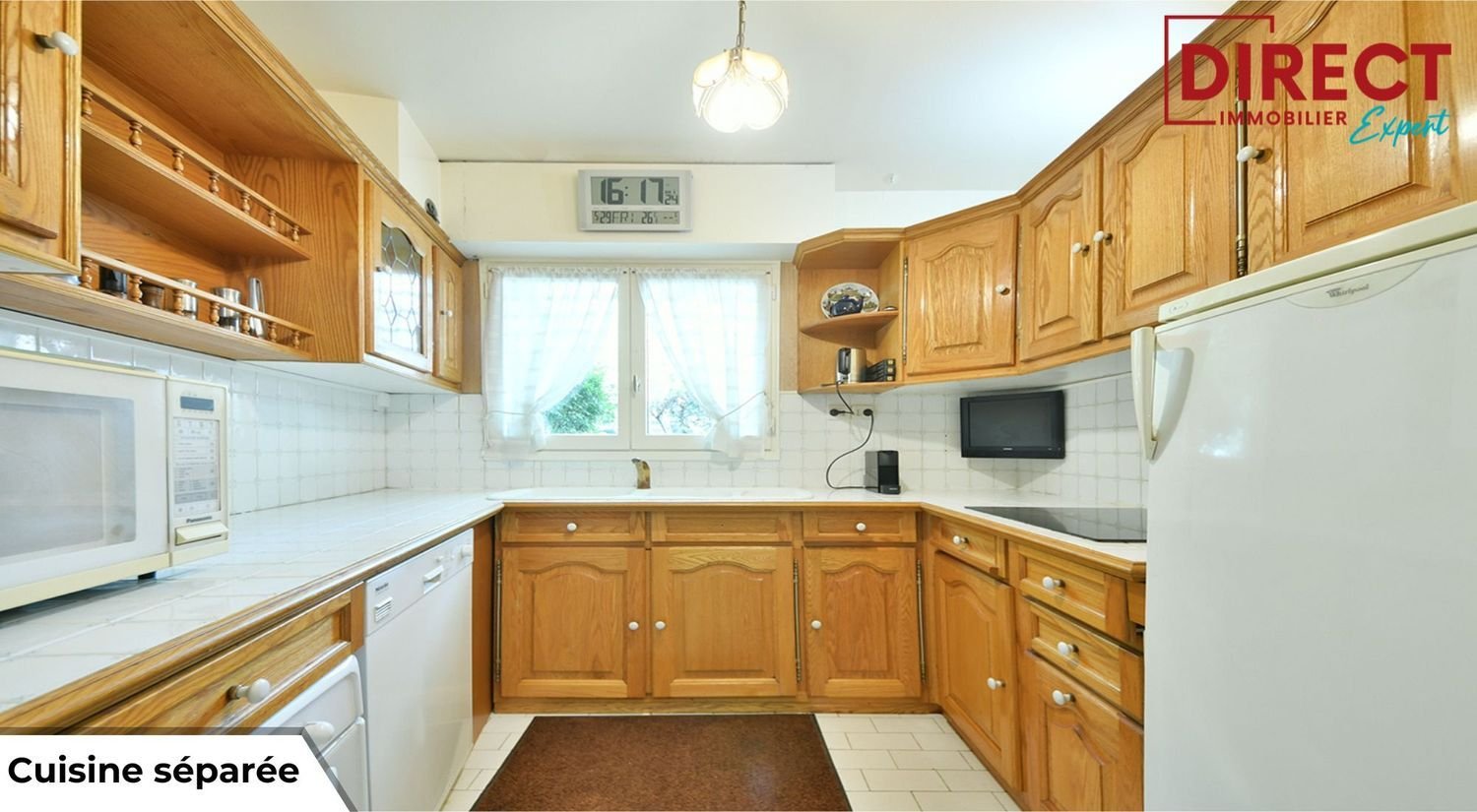 Appartement à vendre, 66m², Maisons-Alfort
