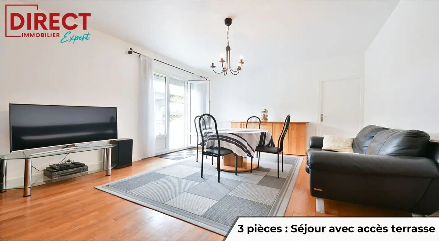 Appartement à vendre, 195m², Maisons-Alfort