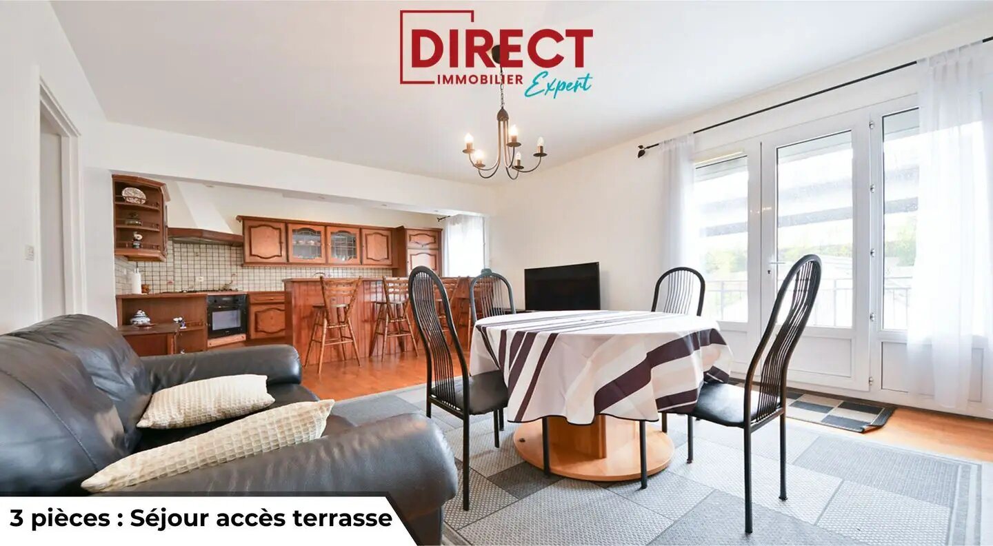 Appartement à vendre, 195m², Maisons-Alfort