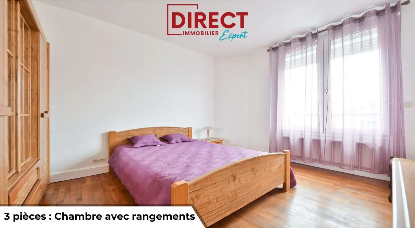 Appartement à vendre, 195m², Maisons-Alfort