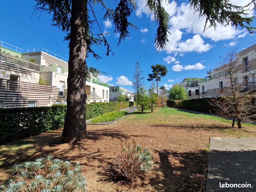 Appartement à vendre, 70m², Amiens
