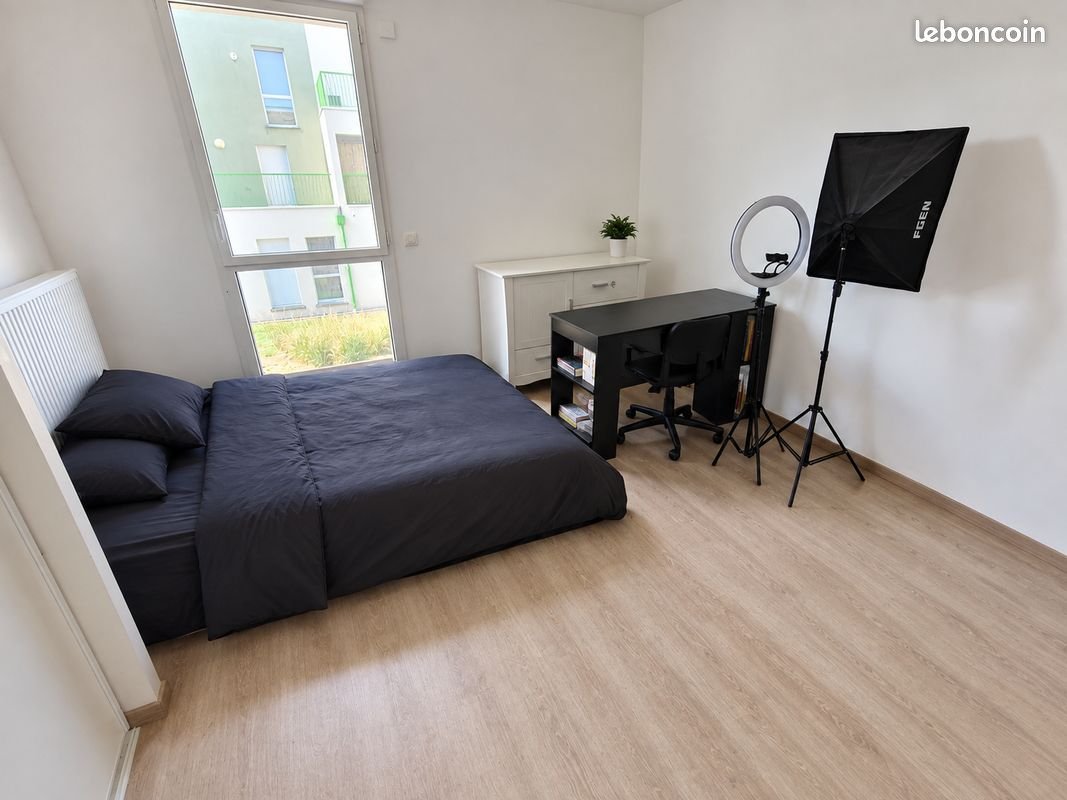 Appartement à vendre, 70m², Amiens