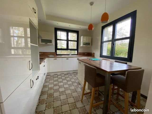 Maison à louer, 159m², Amiens