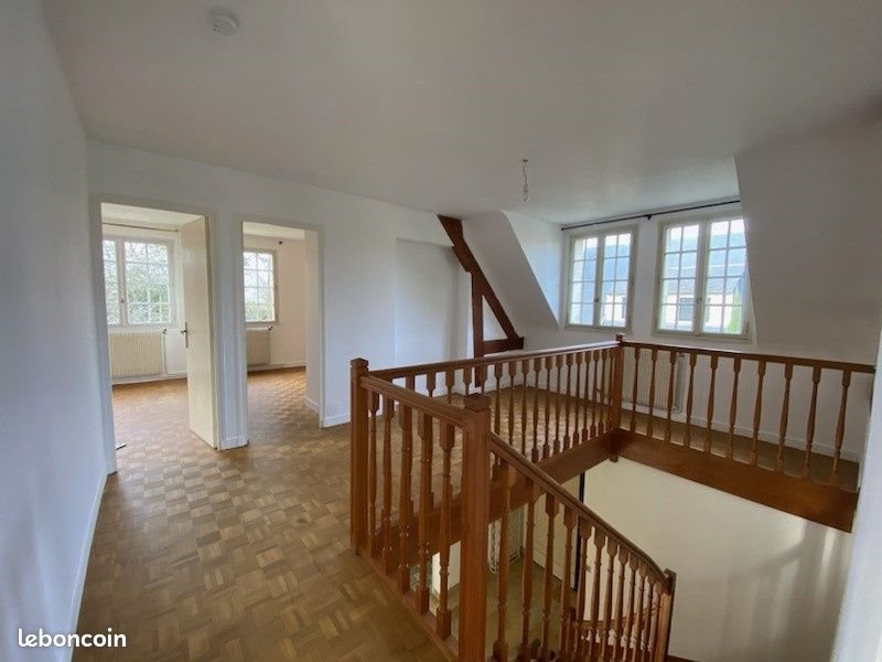 Maison à louer, 159m², Amiens