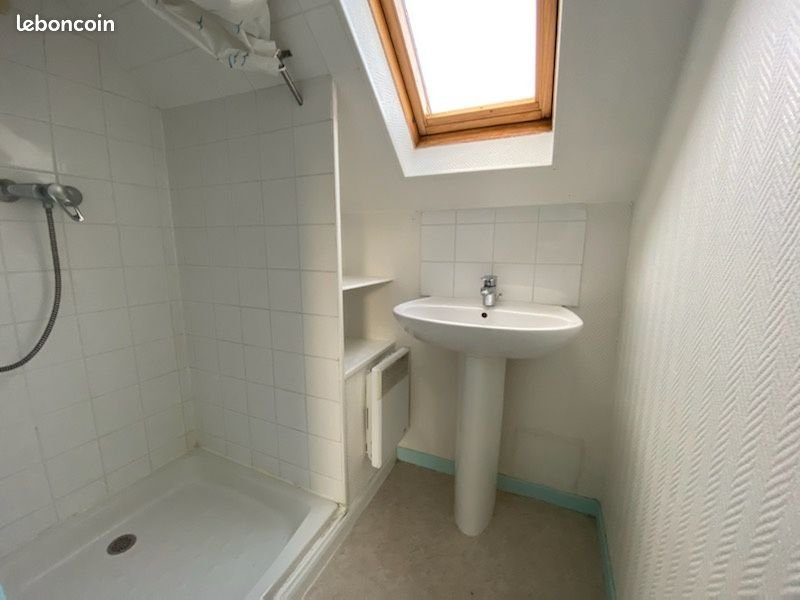 Appartement à louer, 15m², Amiens