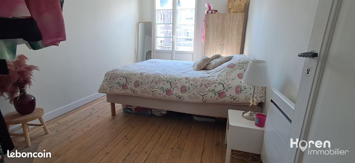Appartement à louer, 45m², Abbeville