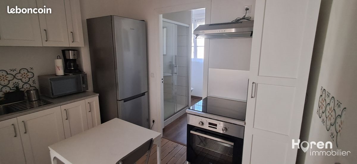 Appartement à louer, 45m², Abbeville