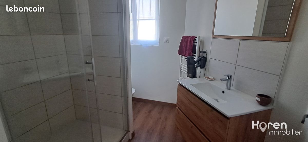 Appartement à louer, 45m², Abbeville