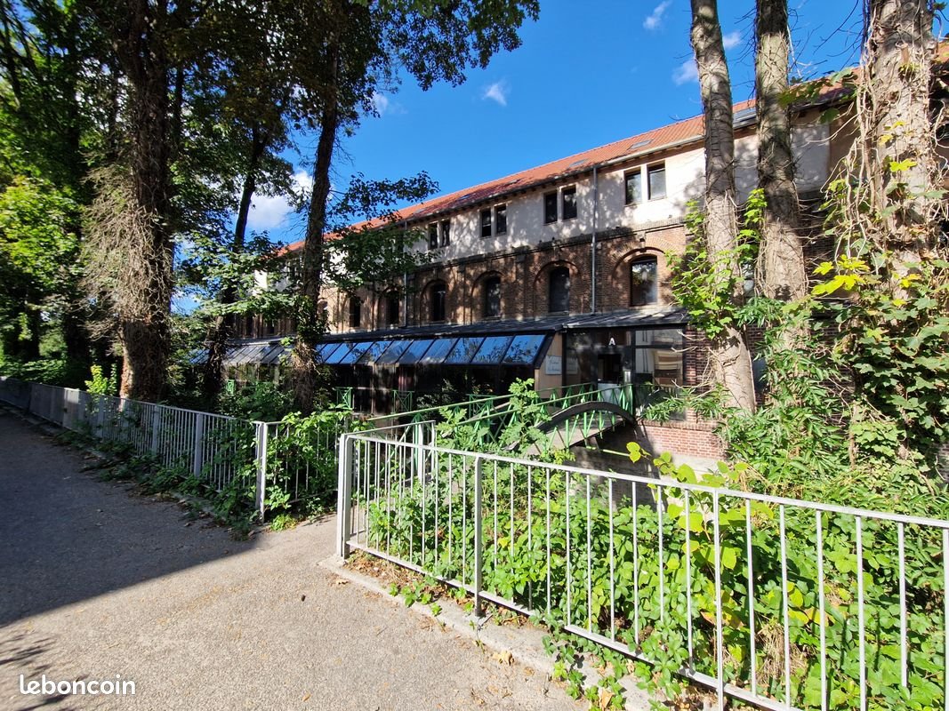 Appartement à vendre, 20m², Amiens