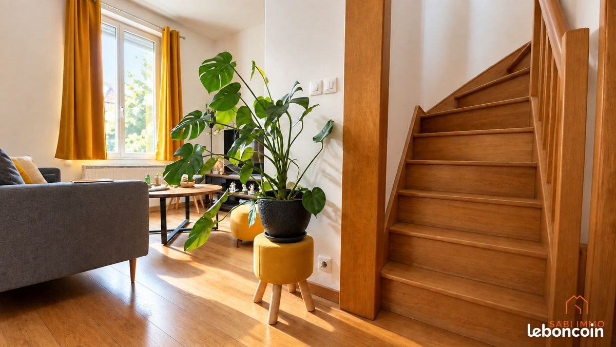 Appartement à vendre, 90m², Amiens