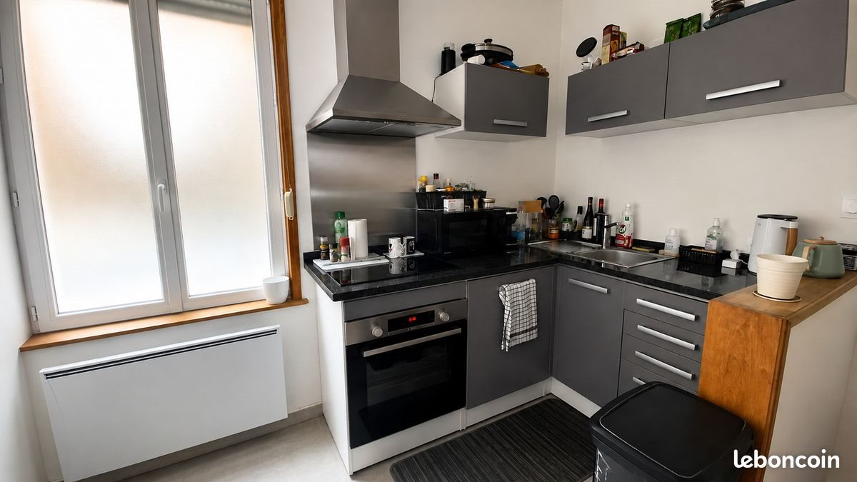 Appartement à vendre, 90m², Amiens