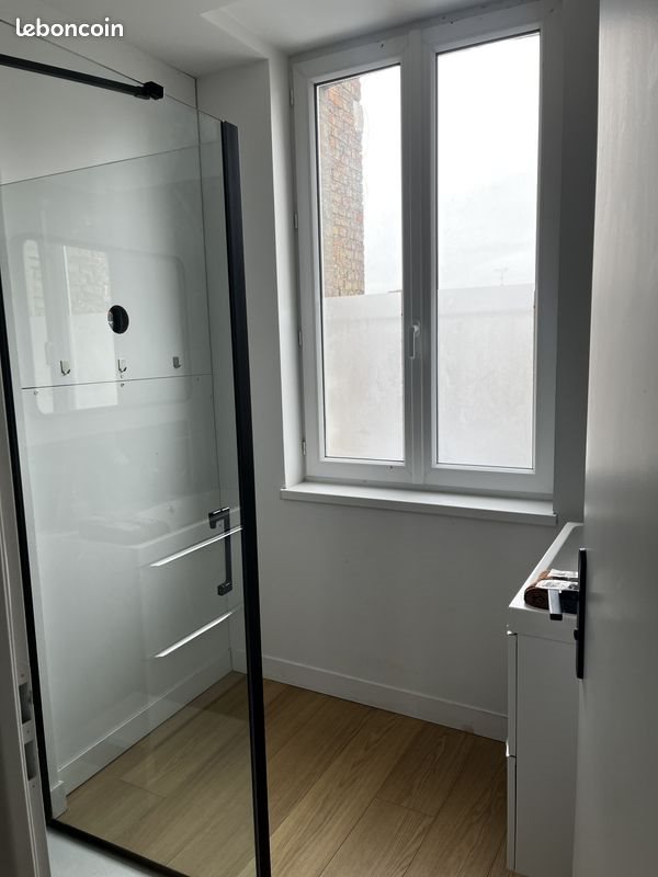 Appartement à louer, 40m², Amiens