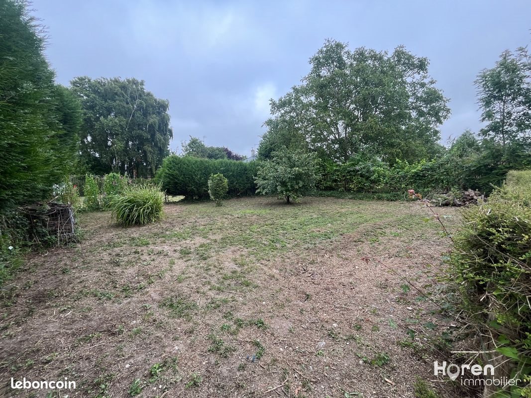 Maison à vendre, 92m², Lanchères