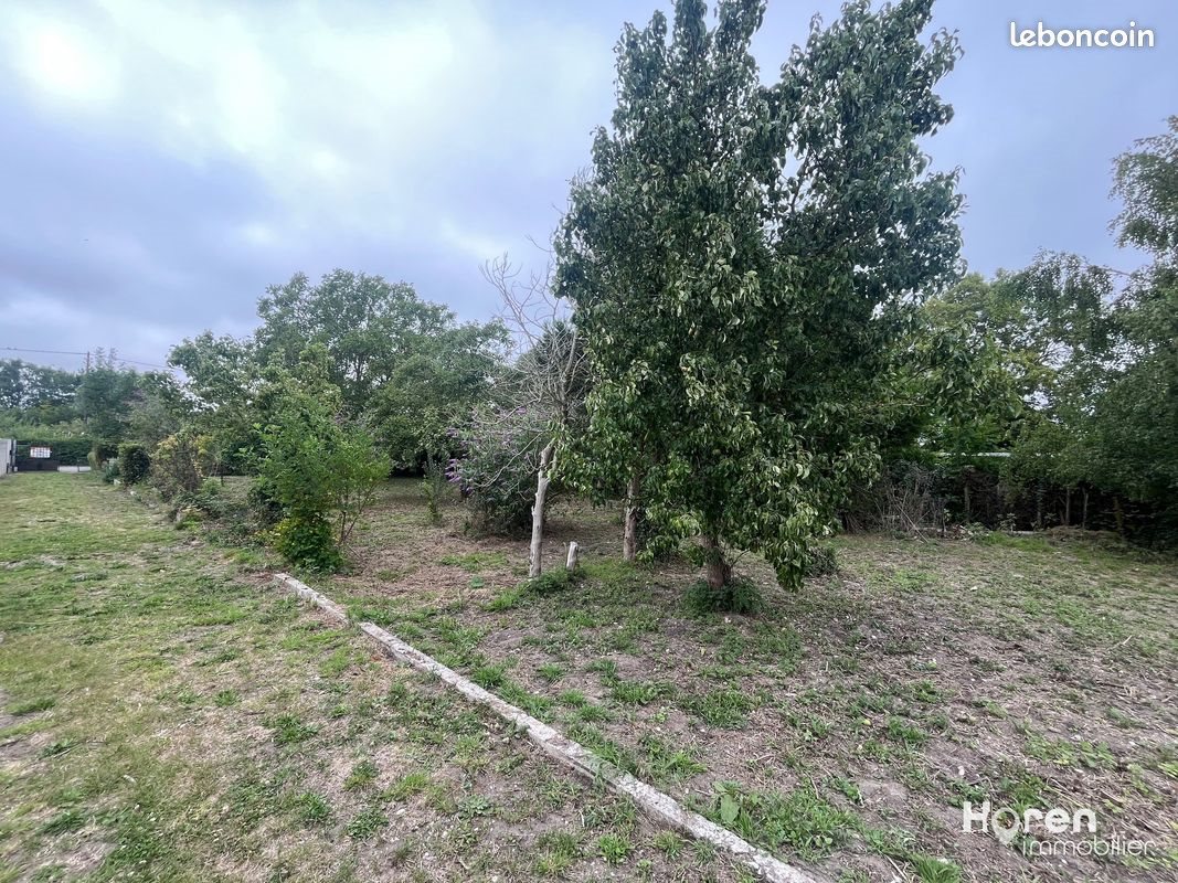 Maison à vendre, 92m², Lanchères