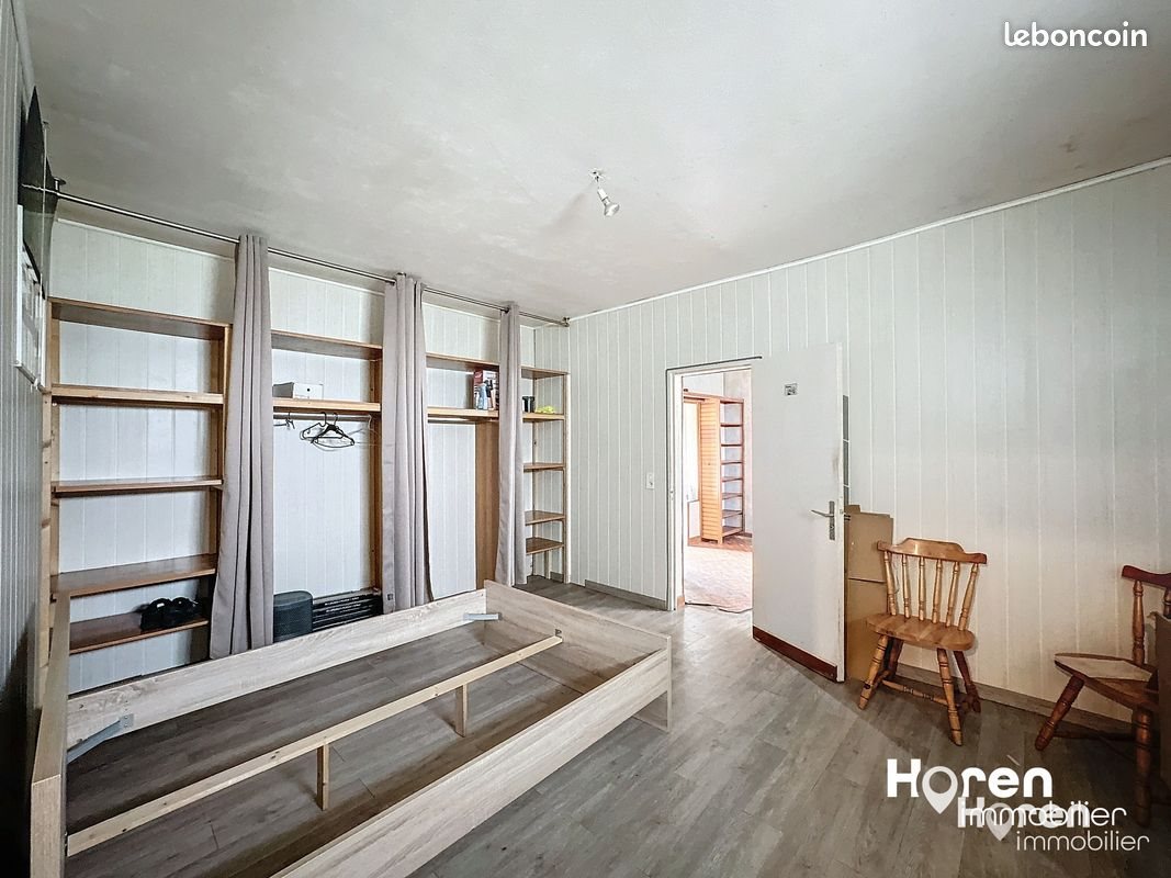 Maison à vendre, 92m², Lanchères