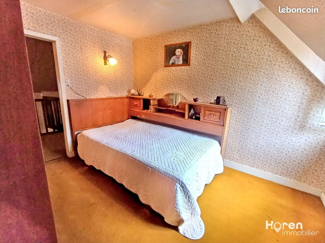 Maison à vendre, 65m², Abbeville