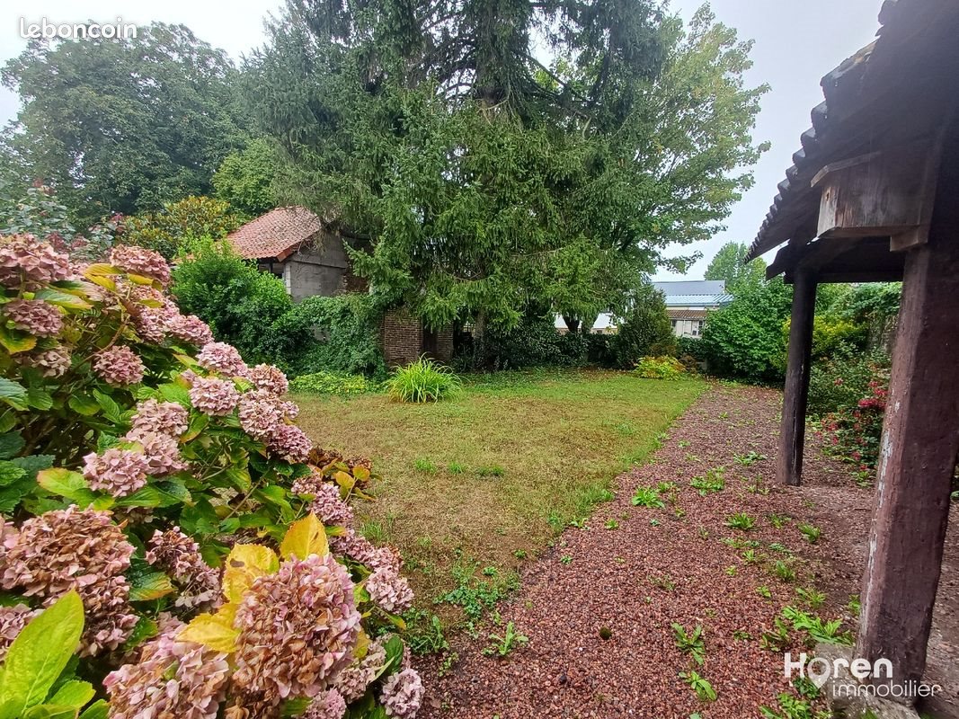 Maison à vendre, 65m², Abbeville
