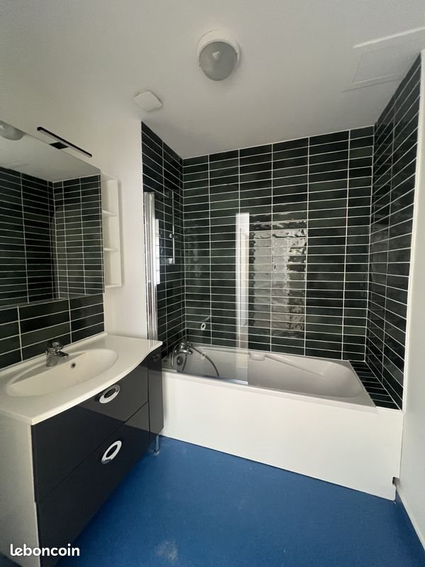 Appartement à louer, 99m², Amiens