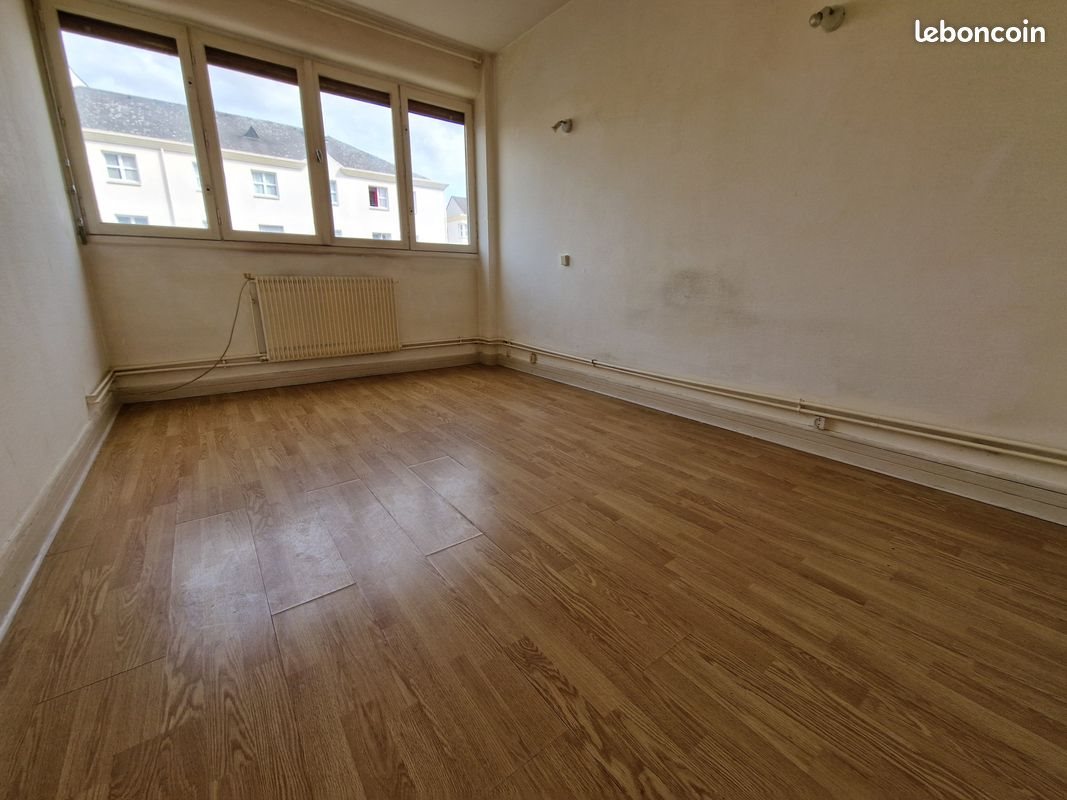 Appartement à vendre, 76m², Amiens