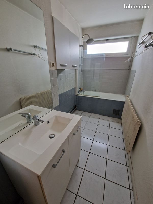 Appartement à vendre, 76m², Amiens