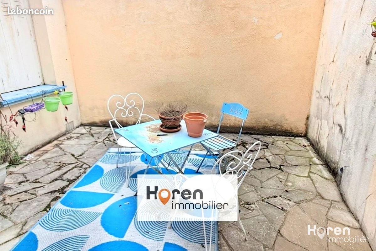Appartement à vendre, 53m², Abbeville