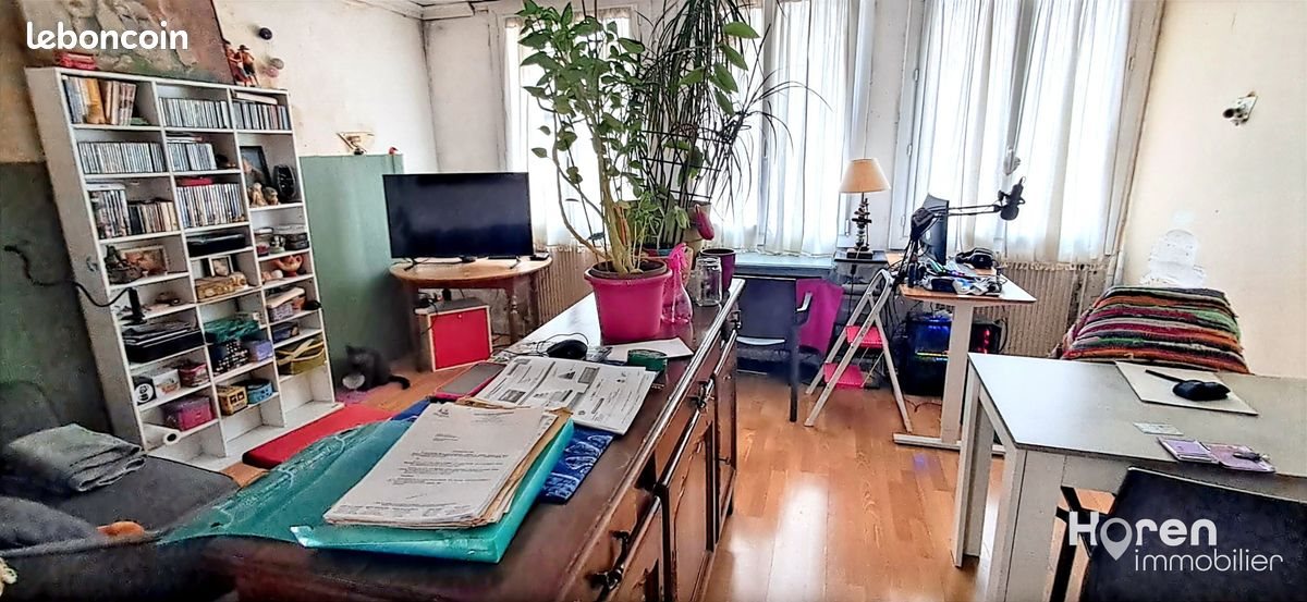 Appartement à vendre, 53m², Abbeville