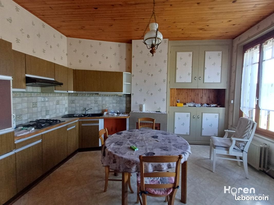 Maison à vendre, 144m², Abbeville
