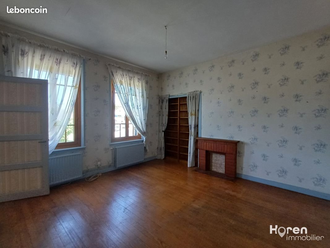 Maison à vendre, 144m², Abbeville