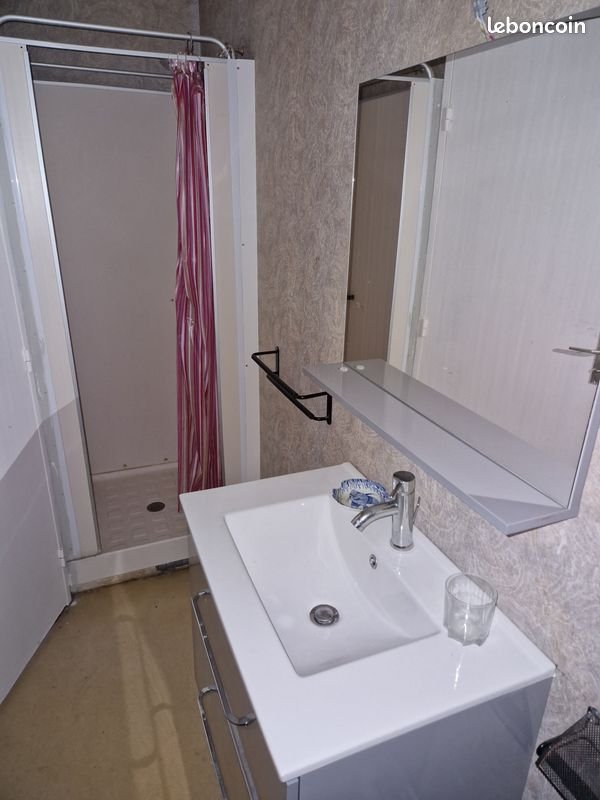 Appartement à vendre, 18m², Amiens