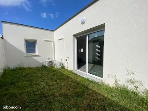 Appartement à louer, 19m², Amiens