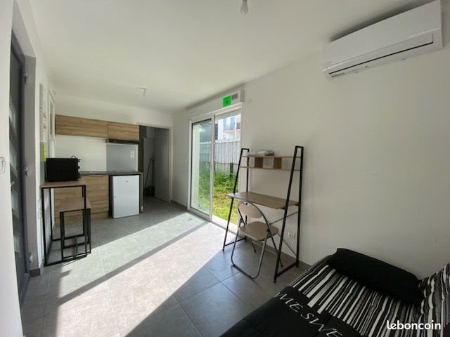 Appartement à louer, 19m², Amiens