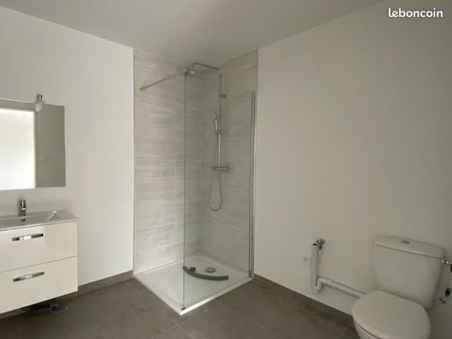 Appartement à louer, 19m², Amiens