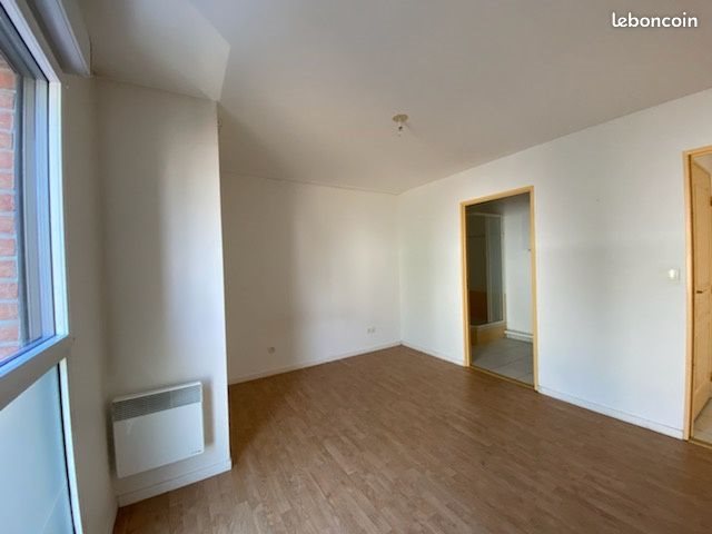 Appartement à louer, 57m², Amiens