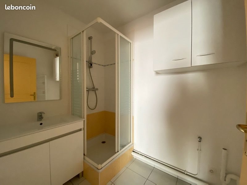 Appartement à louer, 57m², Amiens