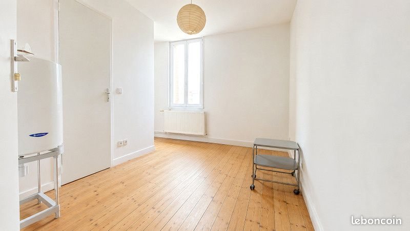 Appartement à vendre, 65m², Amiens