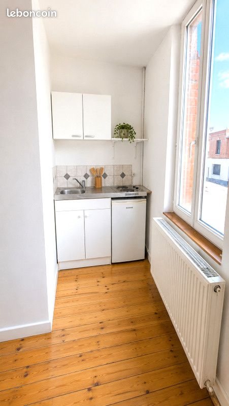 Appartement à vendre, 65m², Amiens