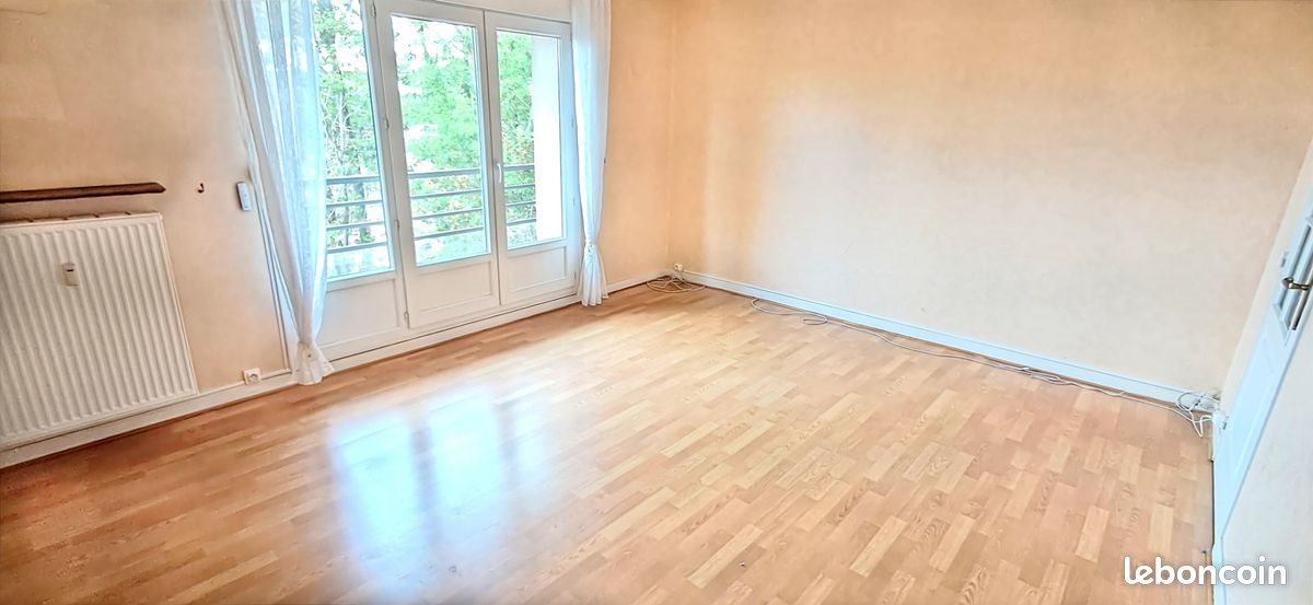 Appartement à vendre, 69m², Amiens